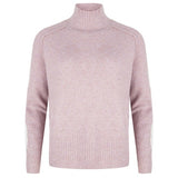 Esqualo Raglan Sweater - Luxe EQ