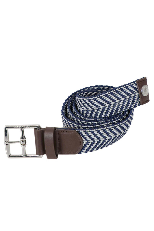Harcour Gregory Belt