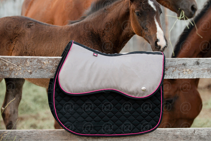 Ogilvy Jump Profile Pad - Luxe EQ
