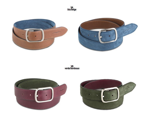 Zinj Designs Original Beaded Belts