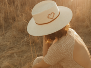 Freya Sunrise Hat