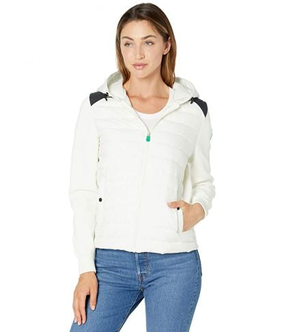 Save the Duck Karla Hooded Jacket