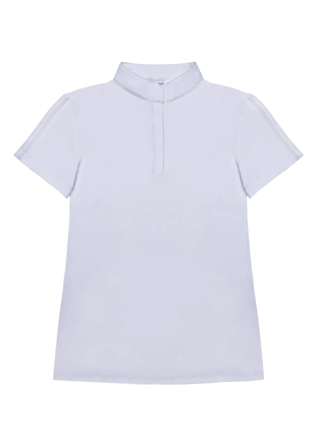 Harcour Prystie Short Sleeve Competition Shirt