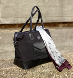 AA Horseware Shopper Bag with Long Strap