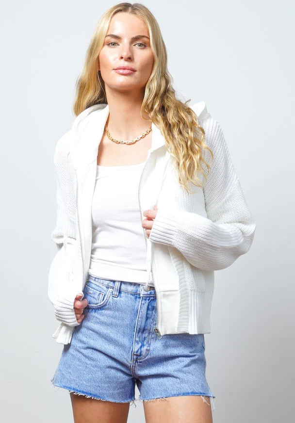Central Park West Rylie Dickey Cardigan