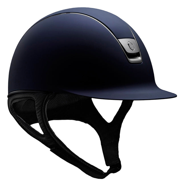 Samshield Shadow Matte Helmet - Luxe EQ