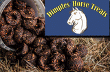 Dimples Horse Treats - Luxe EQ