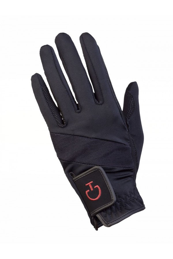 Cavalleria Toscana Gloves - Luxe EQ