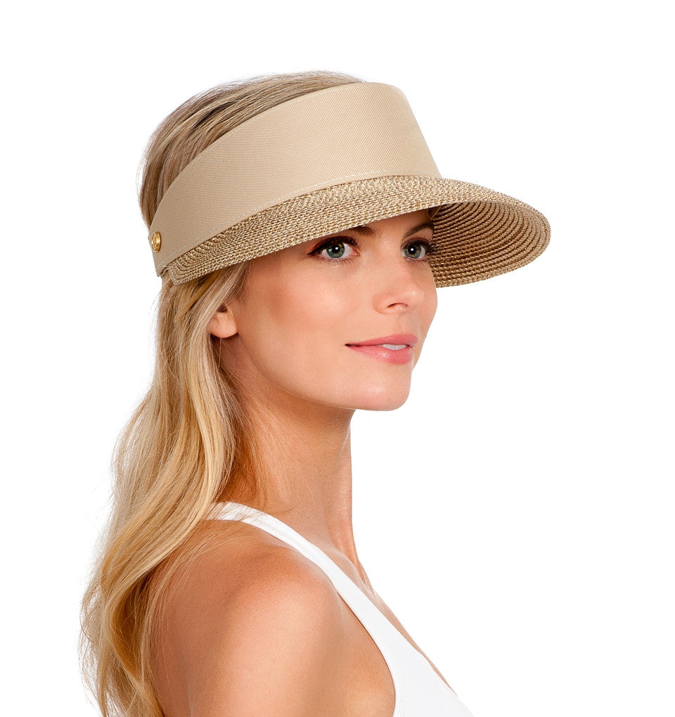 Eric javits voyager hat hotsell