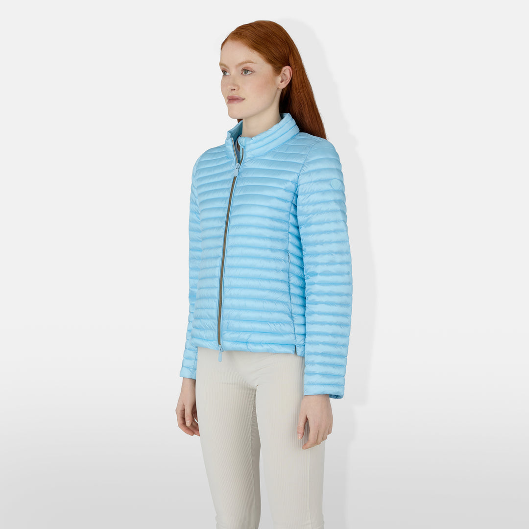 Save The Duck Women's Alice Puffer Jacket