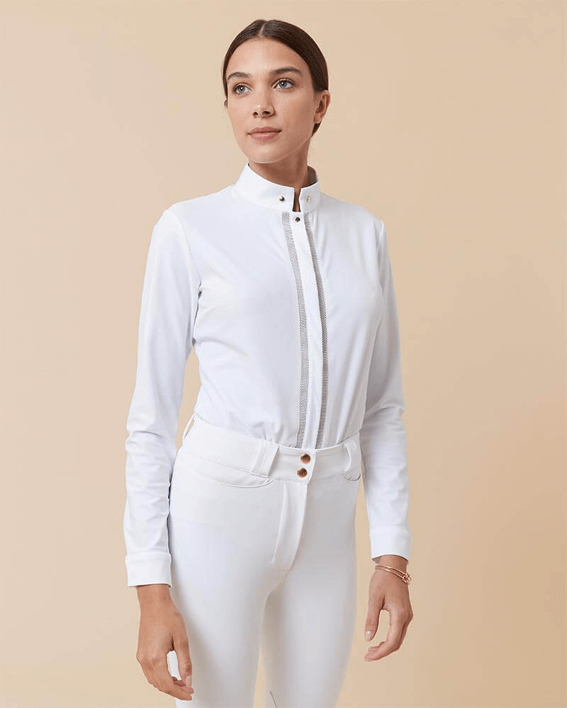 dada sport Venezia Competition Shirt