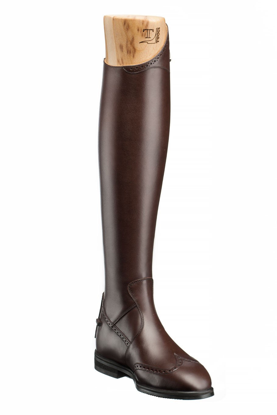 Tucci Marilyn Tall Fancy Dress Boot Luxe EQ Tucci Marilyn Tall Fancy Dress Boot Luxe EQ