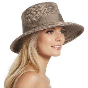 Eric javits online phoenix hat
