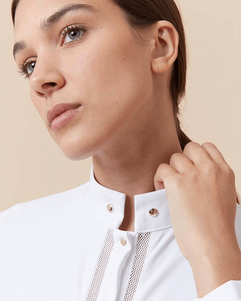 dada sport Venezia Competition Shirt