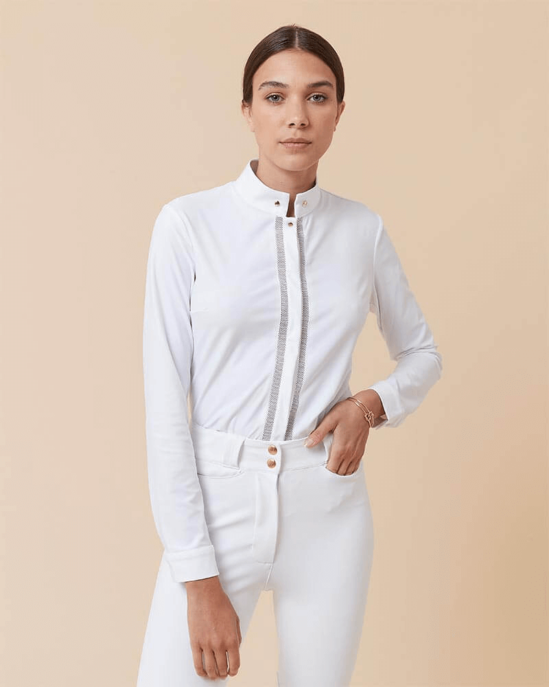 dada sport Venezia Competition Shirt