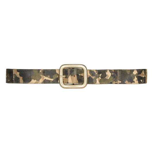 Streets Ahead Militia Belt