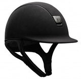 Samshield Helmet Premium Alcantara - Luxe EQ
