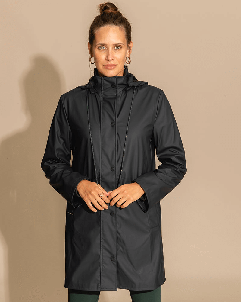 dada sport Kino Raincoat Luxe EQ