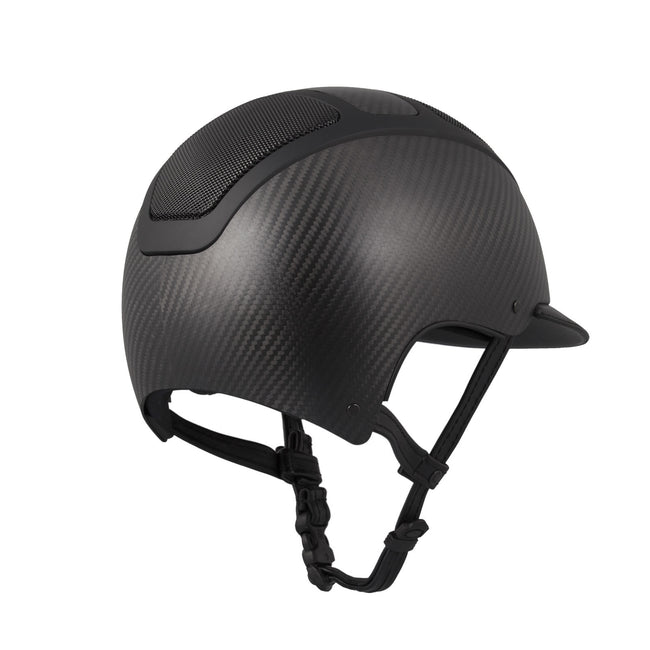 KASK Riding Helmet – Dogma Carbon Light - Luxe EQ