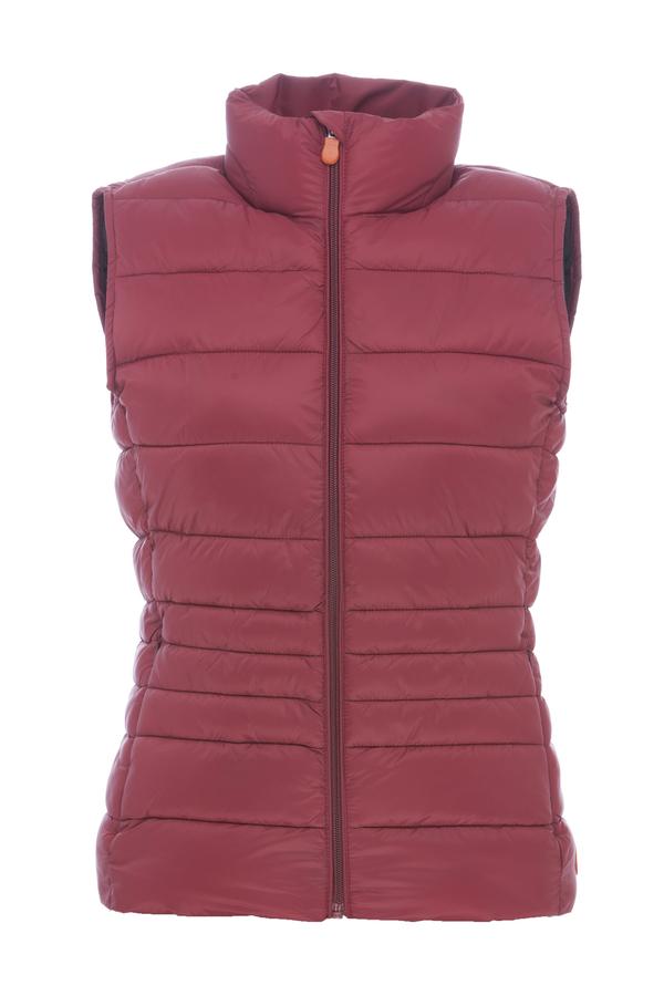 Save the Duck Women's Vest - Luxe EQ