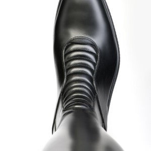 Tucci Harley Tall Boot - Luxe EQ