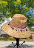 Dragon Fly Sun Hat - Luxe EQ