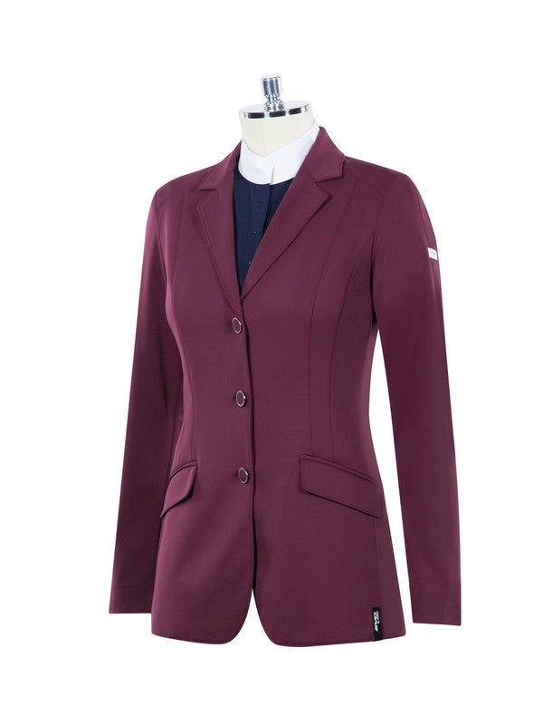 Animo LP US competition Coat - Luxe EQ