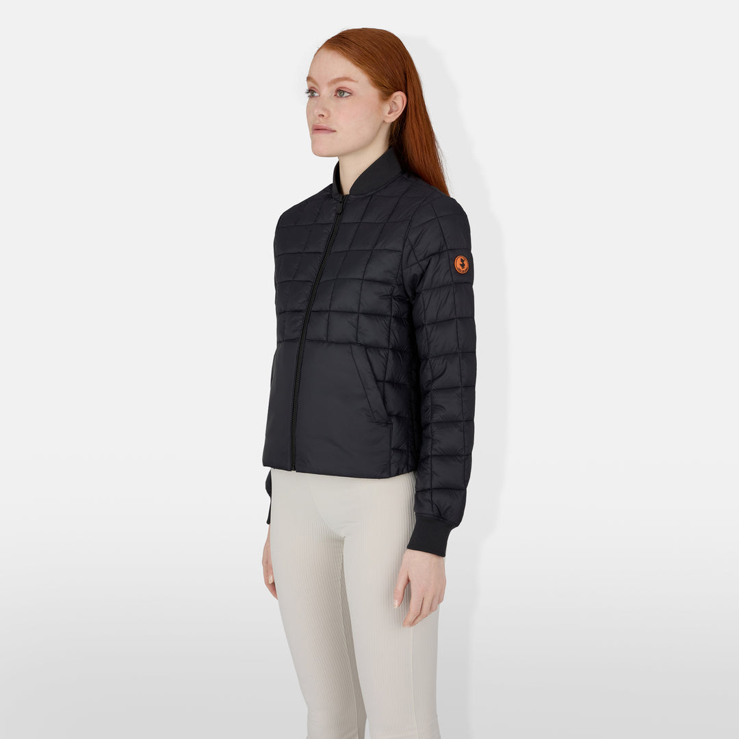 Save The Duck Women's Ede Puffer Jacket