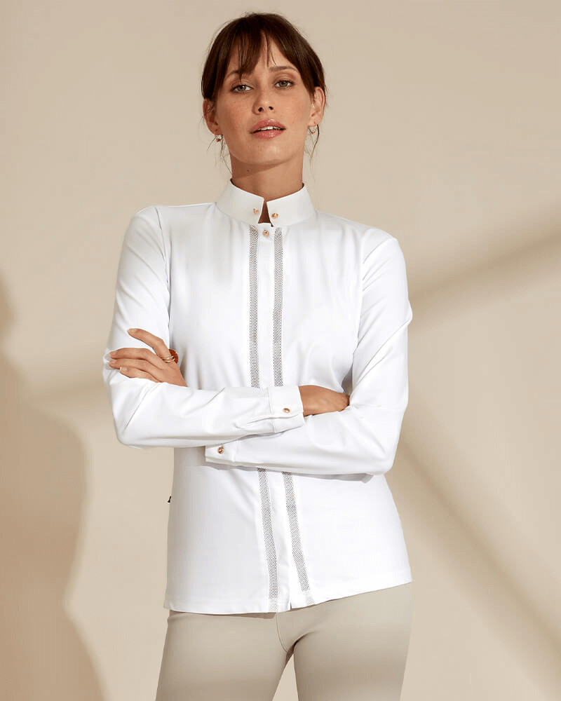 dada sport Venezia Competition Shirt