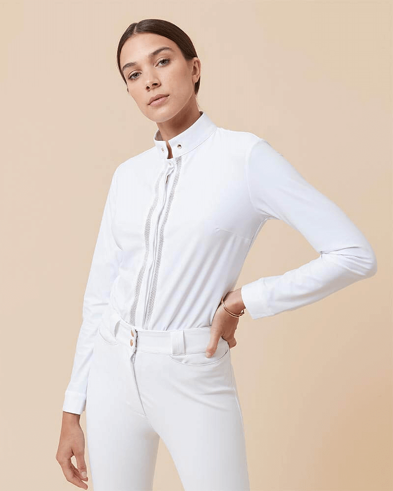 dada sport Venezia Competition Shirt