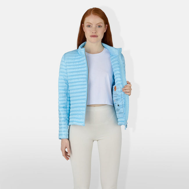 Save The Duck Women's Alice Puffer Jacket