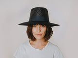 Freya Cedar Hybrid Hat