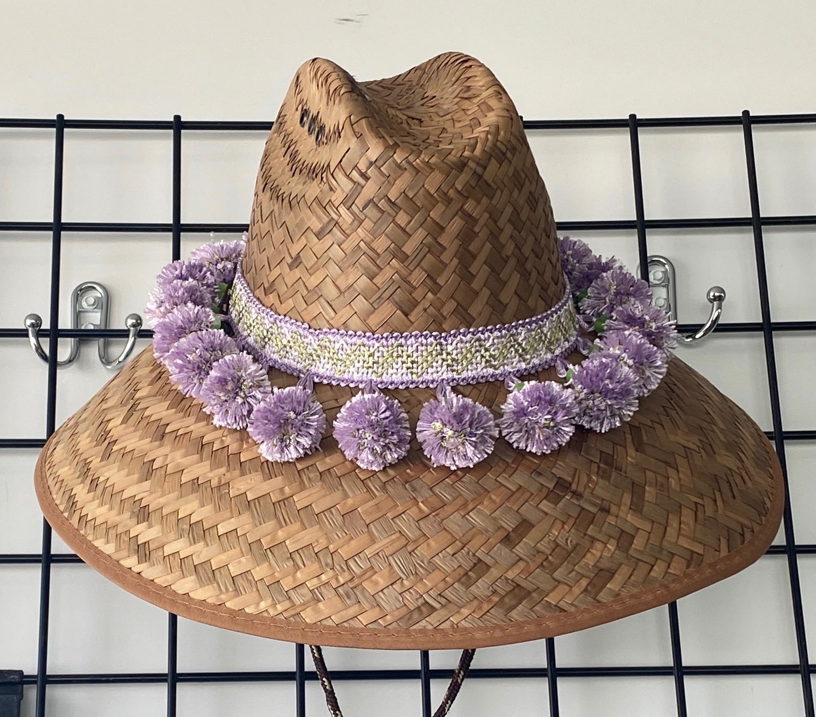 Dragon Fly Sun Hat - Luxe EQ