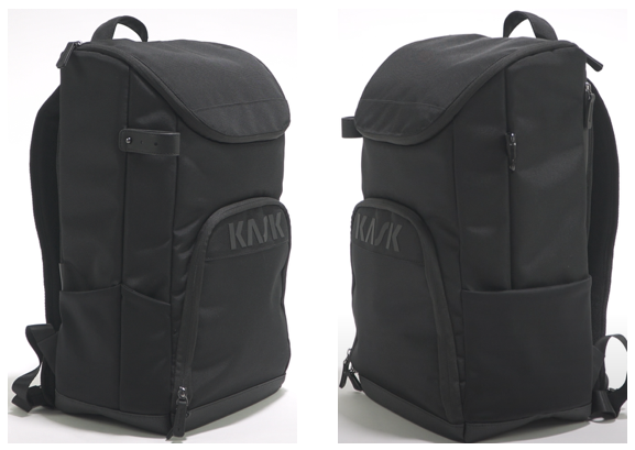 Kask Equestrian Riders Back Pack