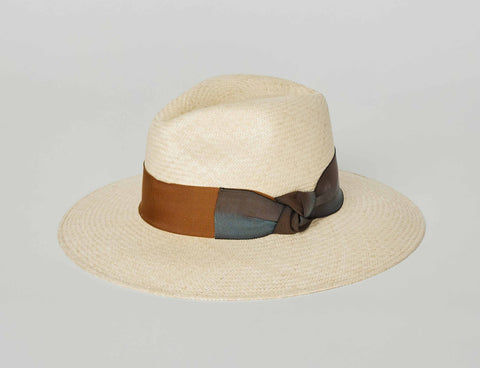 Freya Sycamore Wool  Hat