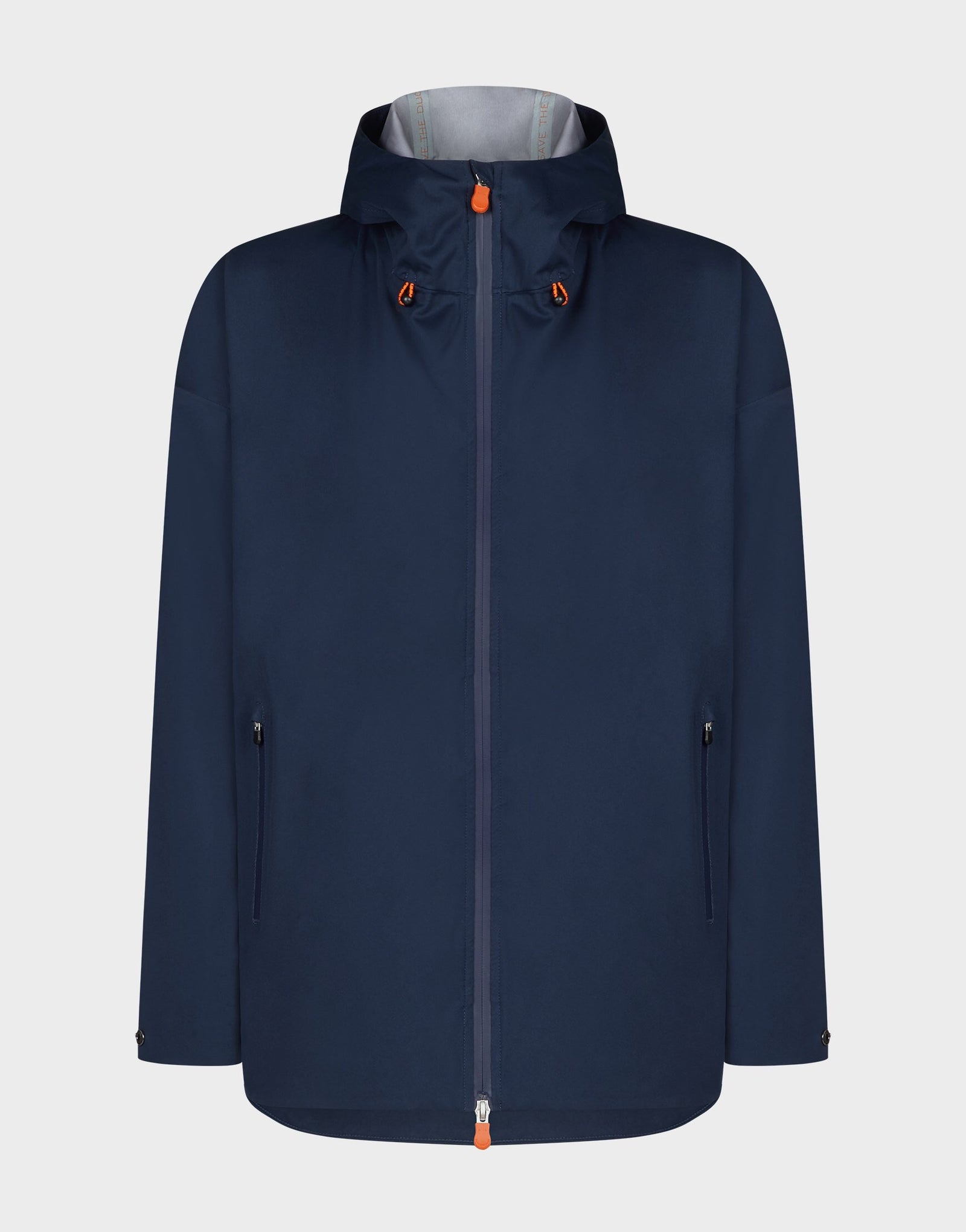 duck waterproof coat