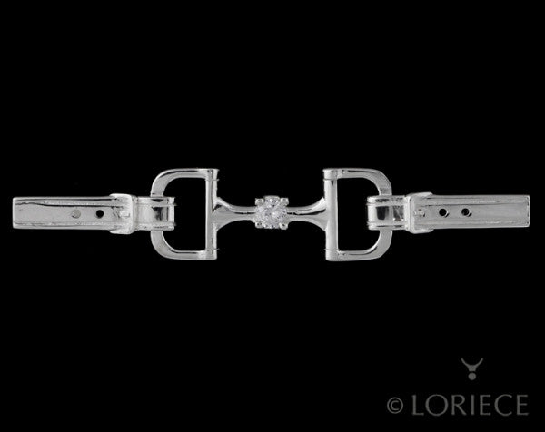 Loriece Stock Pin D Bit - Luxe EQ