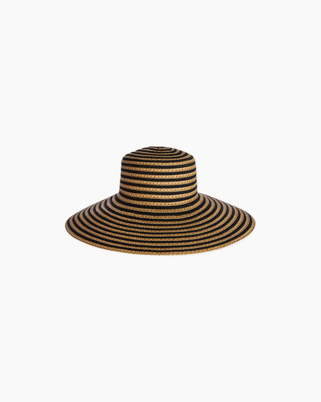 Eric Javits Margot Straw Hat