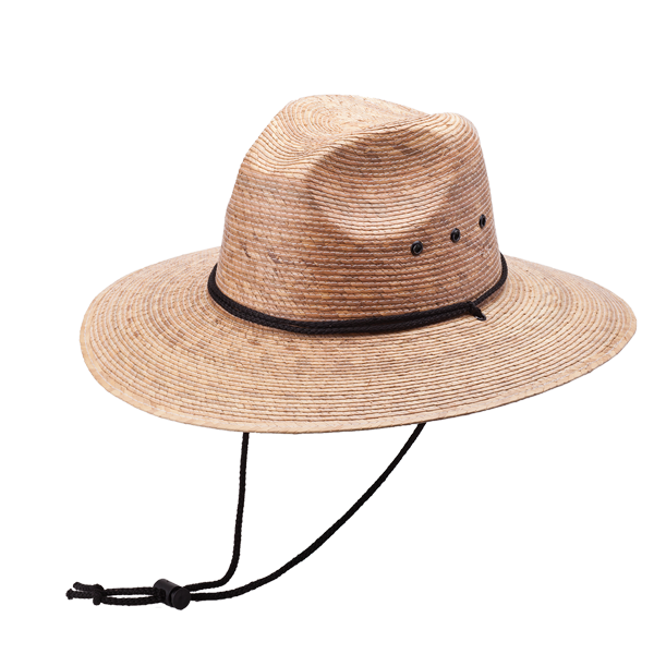 Peter Grimm Nautica Hat - Luxe EQ