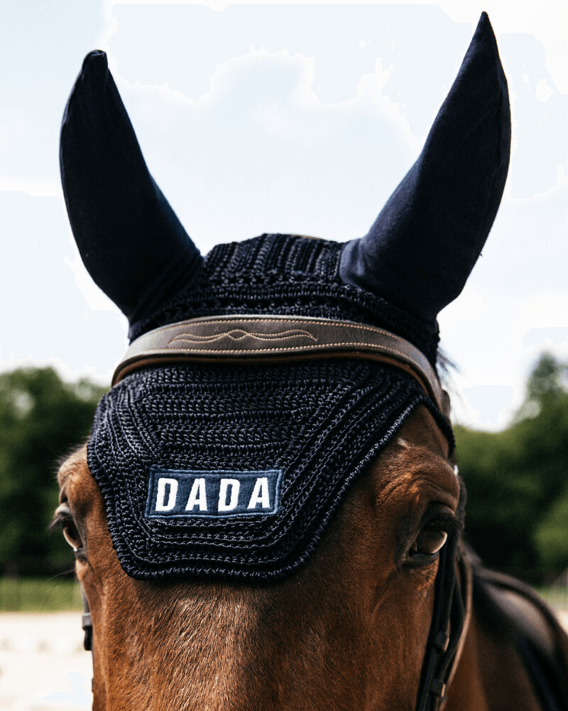 dada sport Polias Horse Ear Bonnet