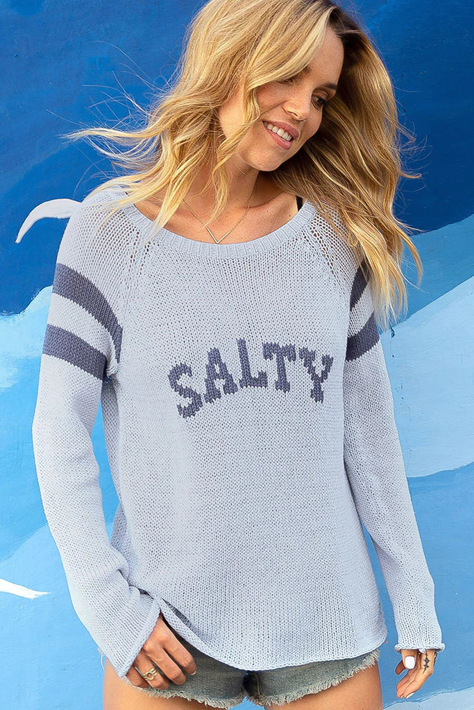 Wooden ships 2025 sweaters sale