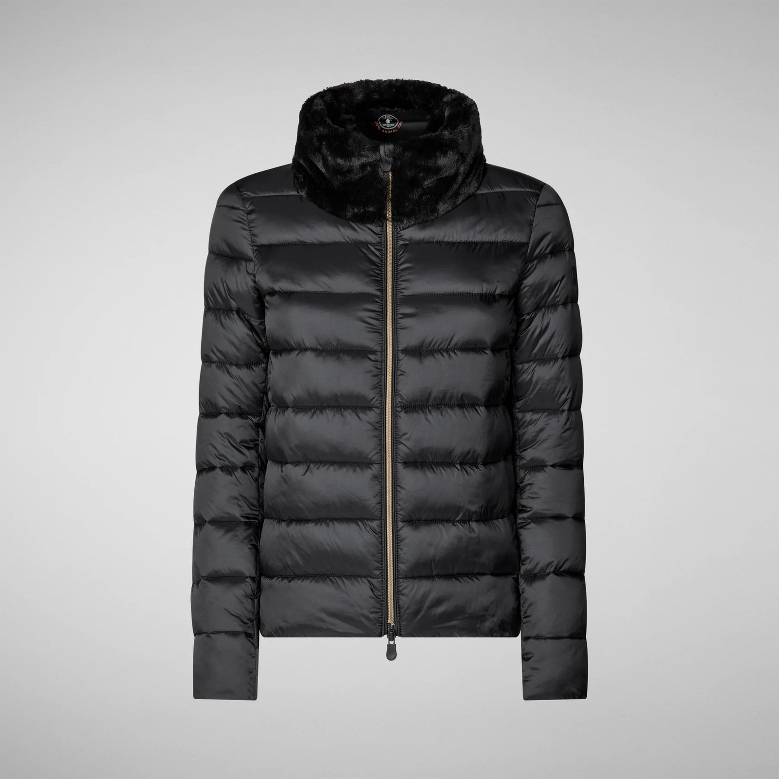 Save the sales duck iris coat