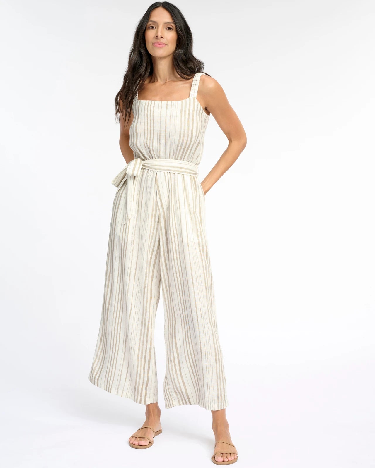 Splendid Twila Jumpsuit