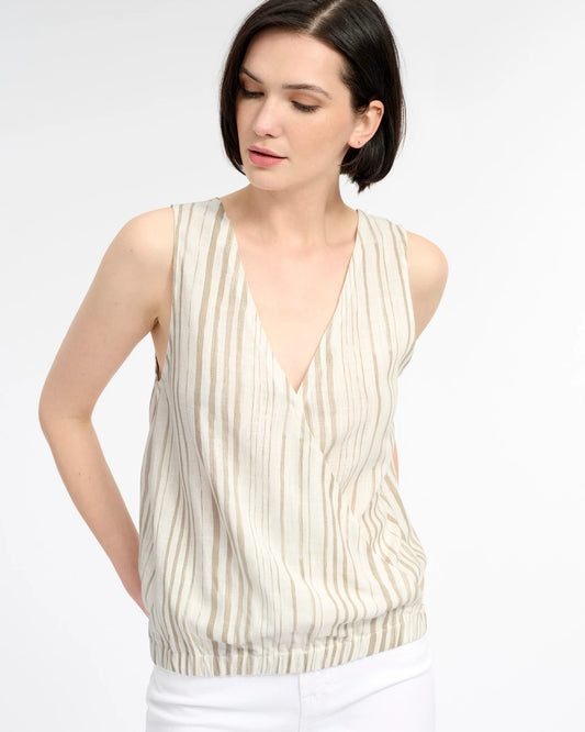 Splendid Canyon Cross Tank