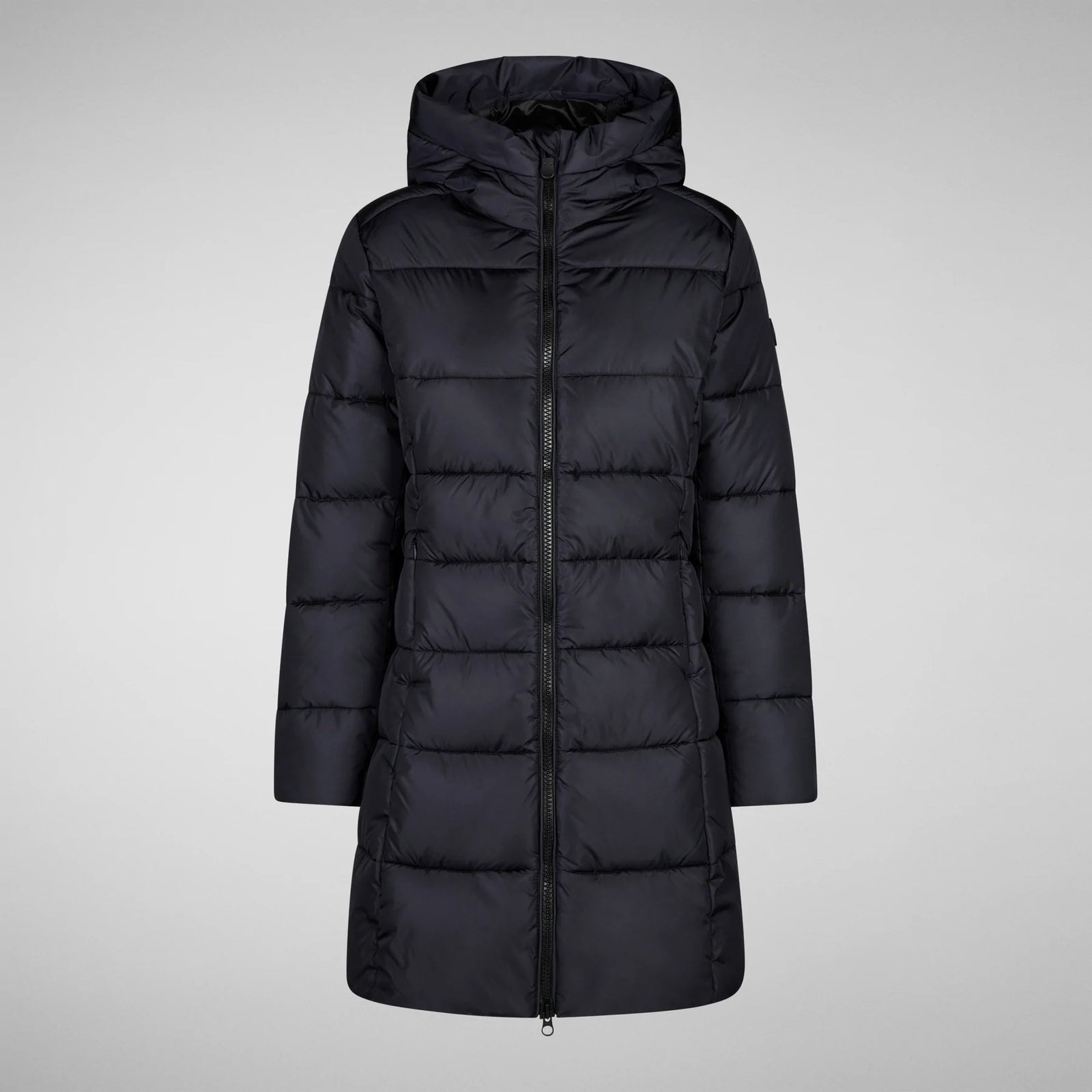 Save the Duck Taylor Hooded Puffer Jacket
